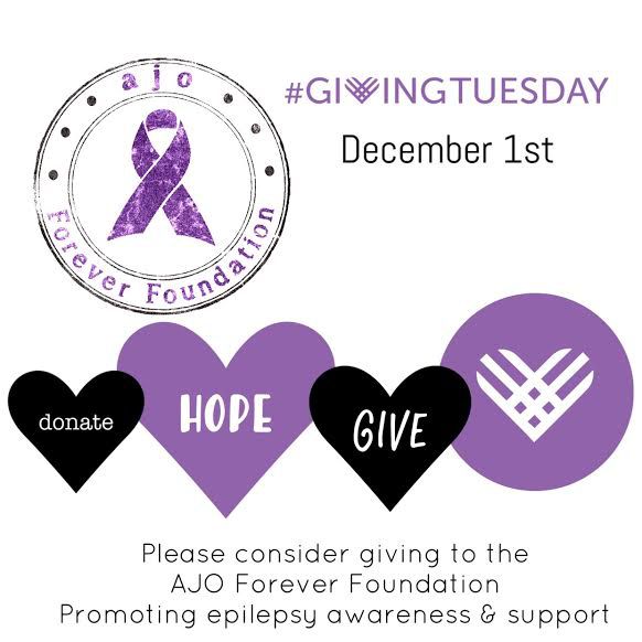 giving tuesday